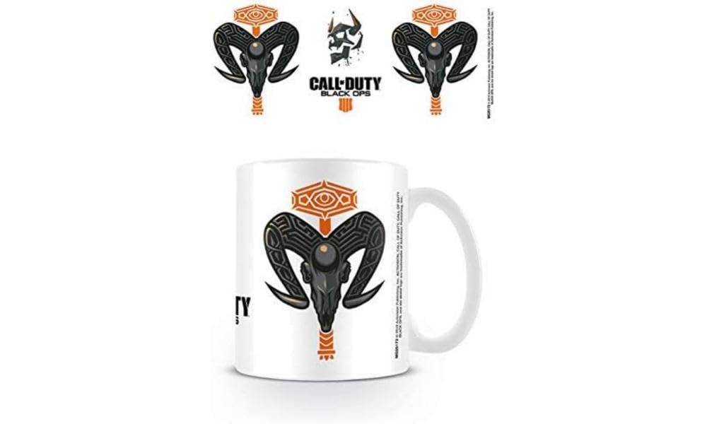 Call of Duty: Black Ops 4 (Ruin Symbol) Mug