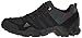 adidas outdoor Men's AX2 Hiking Shoe, Dark Shale/Black/Light Scarlet, 10.5 M US