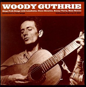 33+ Woody Guthrie Sings Folk Songs Pics