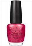 OPI New Summer 2011 Collection Come to Poppy