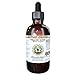 Yellow Dock Alcohol-FREE Liquid Extract, Organic Yellow Dock (Rumex Crispus) Dried Root Glycerite 2 oz