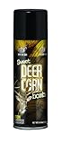 Buck Bomb Deer Corn Hunting Scents