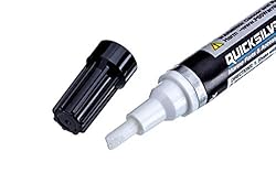 Quicksilver 8M0137092 Mercury Phantom Black Paint