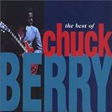 Chuck Berry Album: «Best Of Berry Chuck» (Front side) Chuck Berry Album: «Best Of Berry Chuck» (Front side)