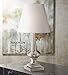 360 Lighting Modern Industrial Accent Table Lamp 19
