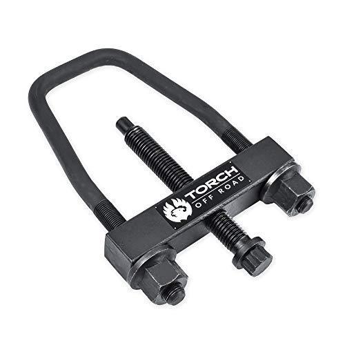 TORCH Torsion Key Unloading Tool For Dodge Ford Chevrolet GMC HD Torsion Bar Tool