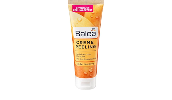 balea filler cream