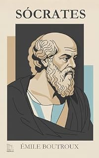 Livro Sócrates: O fundador da ciência moral