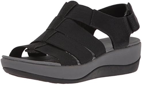 clarks women's arla shaylie platform