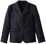 TuffRider Girl's Extra Starter Show Coat