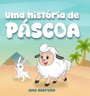 Livro Uma História de Páscoa