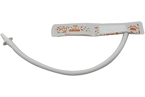 Pet Cuff Animal Blood Pressure Measurement Cuff, 5 Sizes for Cats and Dogs (3-6cm)