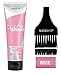 Joico Color Intensity Semi-Permanent Creme Hair Color (with Sleek Tint-Brush) (Rose)