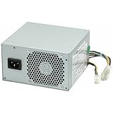 Amazon Com New Genuine Power Supply For Lenovo Thinkcentre E73 H530 180 W Power Supply 0b Pcb038 Computers Accessories