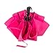 Oak Leaf Windproof Automatic Compact Rain Travel Umbrella,Lightweight,Portable,Auto Open and Close,For Women