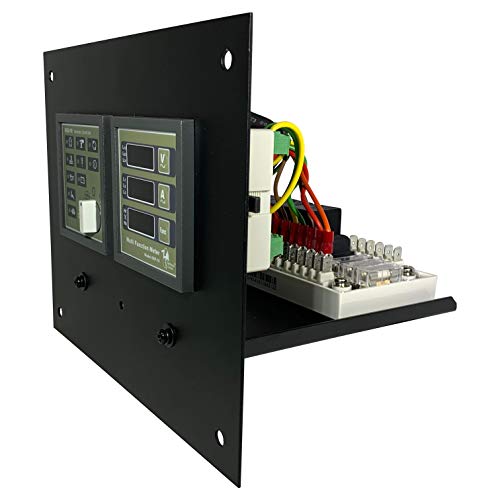Thunder Parts Programmable Genset Controller | GCU-10/DSP-10 Kit | Generator Control Unit | Original - 1 Year Warranty!