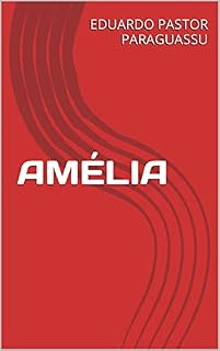 Livro AMÉLIA