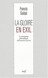La  gloire en exil