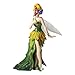 Enesco Couture de Force Disney Masquerade Tinker Bell Peter Pan Figurine 4046627 New
