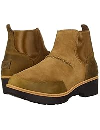 UGG W Kress Ankle - Botas de moda para mujer