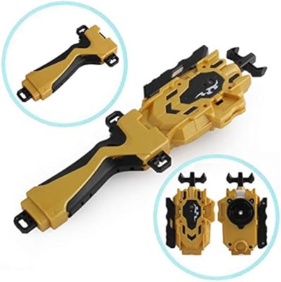 gold beyblade amazon