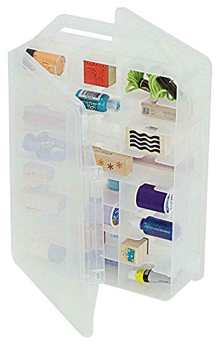 Thread Organizer Natural 48 Slots