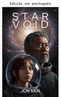Livro Vazio estelar (Desgarrados estelares Livro 5)