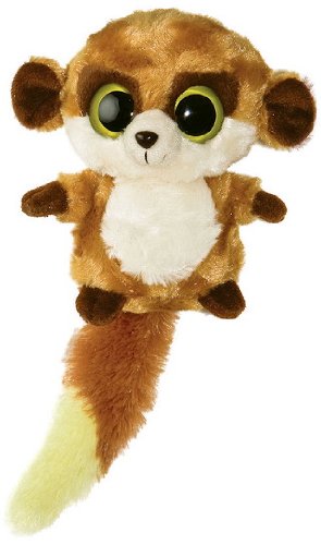 Aurora World Peppee Meerkat