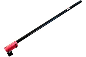 SD-CityCliq Line Trimmer Drive Shaft Assembly/Extension Shaft(30") fits for Ryobi,Craftsman,mtd pro,Troy-Bilt,Toro,Hus 128LD Most Pole Saw Attachment(OEM NO,575262501)