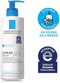 lipikar balm ap  moisturizer