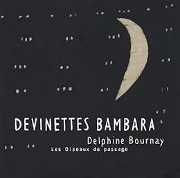 Devinettes bambara