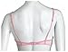 Calvin Klein Women's Chantilly Lace Push Up Bra