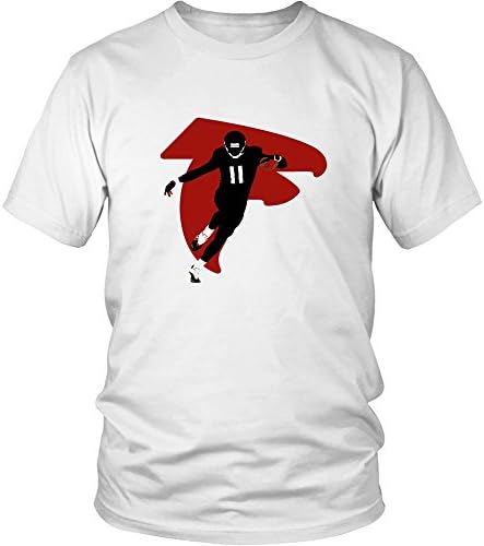 ATL - Julio Jones Shirt