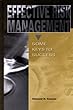 Effective Risk Management