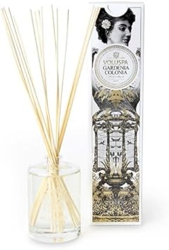 Difusor Gardenia Voluspa