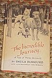 Incredible Journey: A Tale of Three Animals