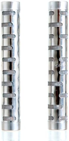 Alkaline Power Sticks - Dual Pack - Make Hydrogen Rich up to pH 9.5 Anti-Oxidant Water