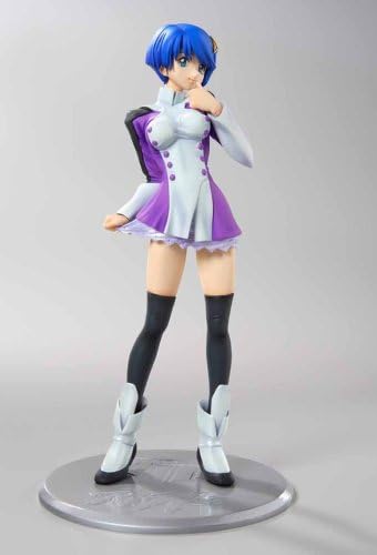 S Cry Ed Rah Dx Sherrice Adjani Pvc Figuru Japonya Dan Ithal Amazon Com Tr