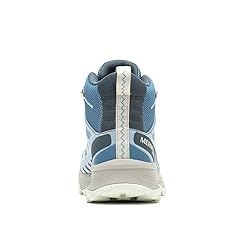 Merrell Women's Hiking Boot, CHAMBRAY, 11