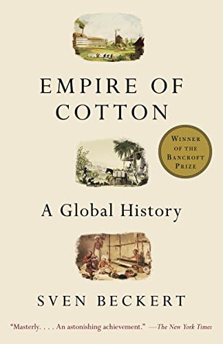 Amazon.com: Capitalism: A Global History eBook : Beckert, Sven