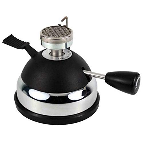 Mini Tabletop Gas Butane Burner Heater 