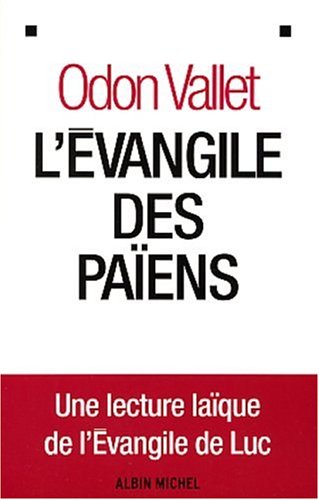 L' Évangile des païens