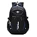MAYZERO School Backpacks Waterproof School Bags Durable Travel Camping Backpacks for Boys and Girls