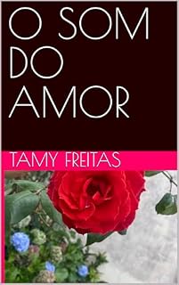 Livro O SOM DO AMOR