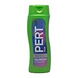 Pert Plus Light Conditioning Formula 2 In 1 Shampoo and Conditioner Unisex, 13.5 Ounce