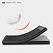 Sony Xperia XA1 Ultra ( Not for Sony XA1 ) Case Sony Xperia XA 1 Ultra Case Soft TPU Silicone Bumper Back Cover Carbon Fiber Brush Type Phone Shell Bag for Sony Xperia XA1 Ultra Case