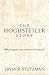 The Hochstetler Story by