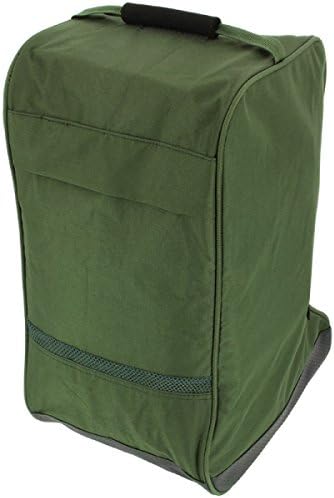 NGT Deluxe Boot Bag - Green, One Size - Image 4