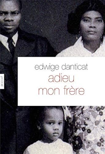 Download Adieu mon frère PDF