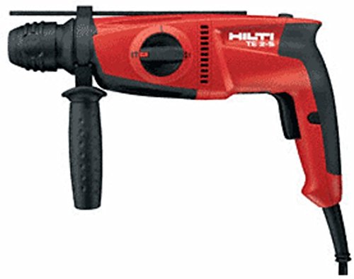 Сверлильная машина hilti